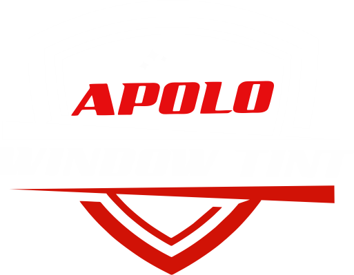 Apolo Window Tint